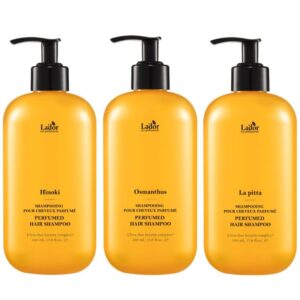 Lador Perfumed Hair Shampoo