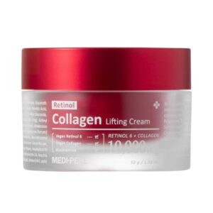 Medi-Peel Retinol Collagen Lifting Cream, 50ml