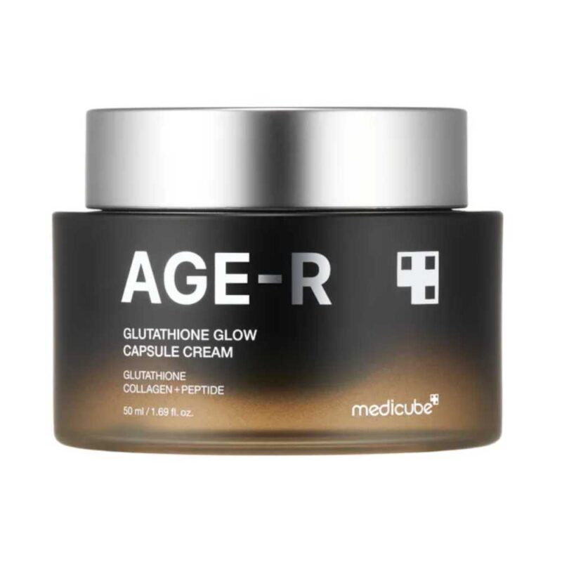 Medicube-AGE-R-Glutathione-Glow-Capsule-Cream-50ml-1-800x800