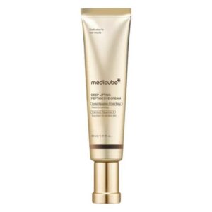 Medicube Deep Lifting Peptide Eye Cream, 30ml