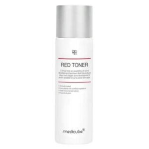 Medicube Red Toner 2.0, 100ml