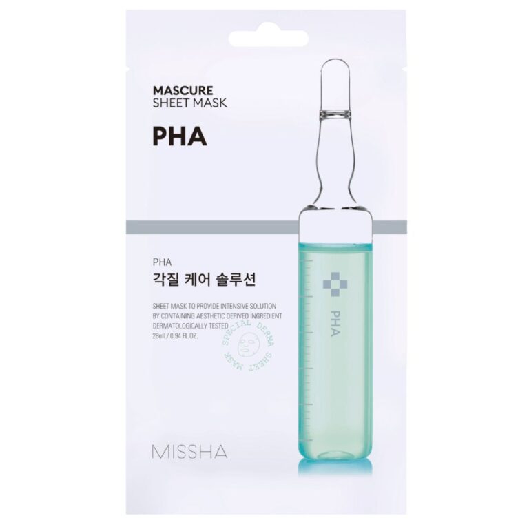 Missha-Mascure-Peeling-Solution-Sheet-Mask-Pha-1-768x768