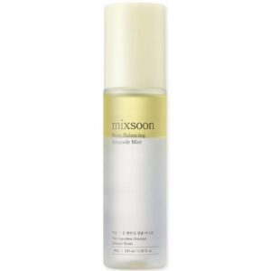 Mixsoon Bean Balancing Ampoule Mist, 100ml