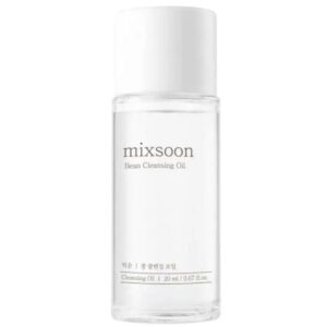 Mixsoon Bean Cleansing Oil MINI, 20ml