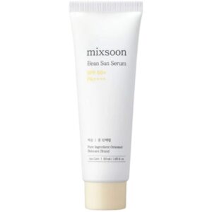 Mixsoon Bean Sun Serum SPF50+ PA++++, 50ml