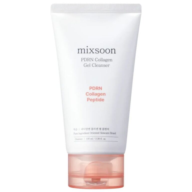 Mixsoon-PDRN-Collagen-Gel-Cle