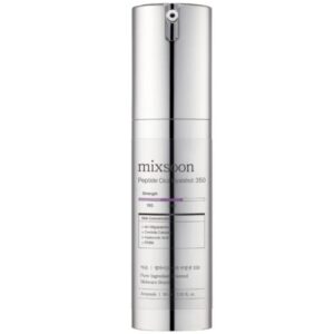 Mixsoon Peptide Cica Hyalshot 350, 30ml