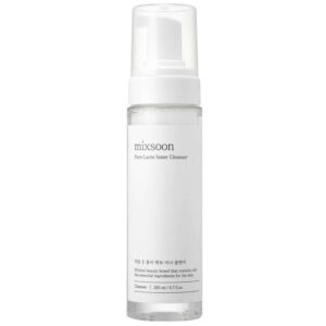 Mixsoon Pure Lacto Inner Cleanser, 200ml