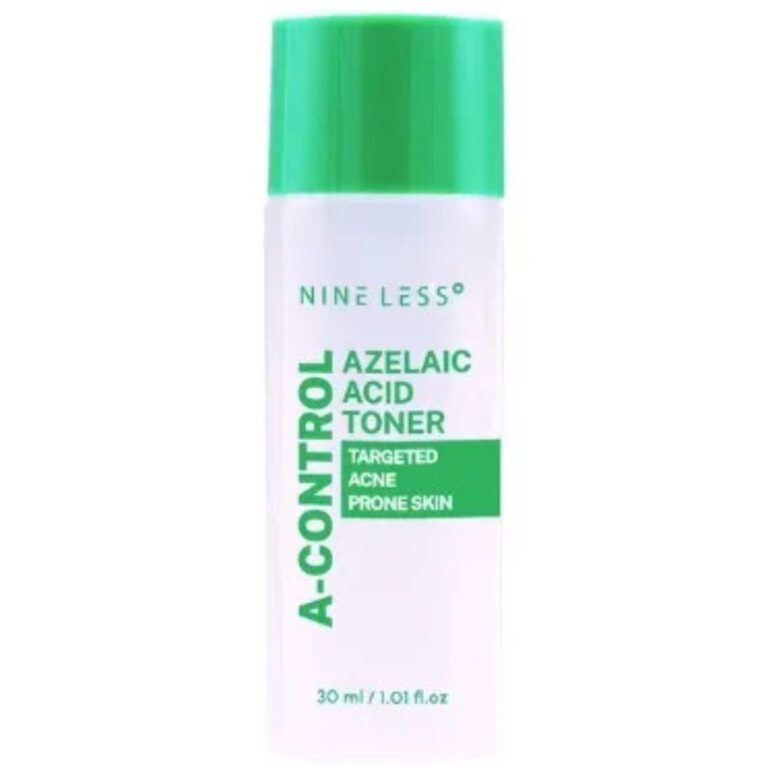 Nine-Less-A-Control-Azelaic-Acid-Toner-VARIANTA-MINI-30ml-768x768
