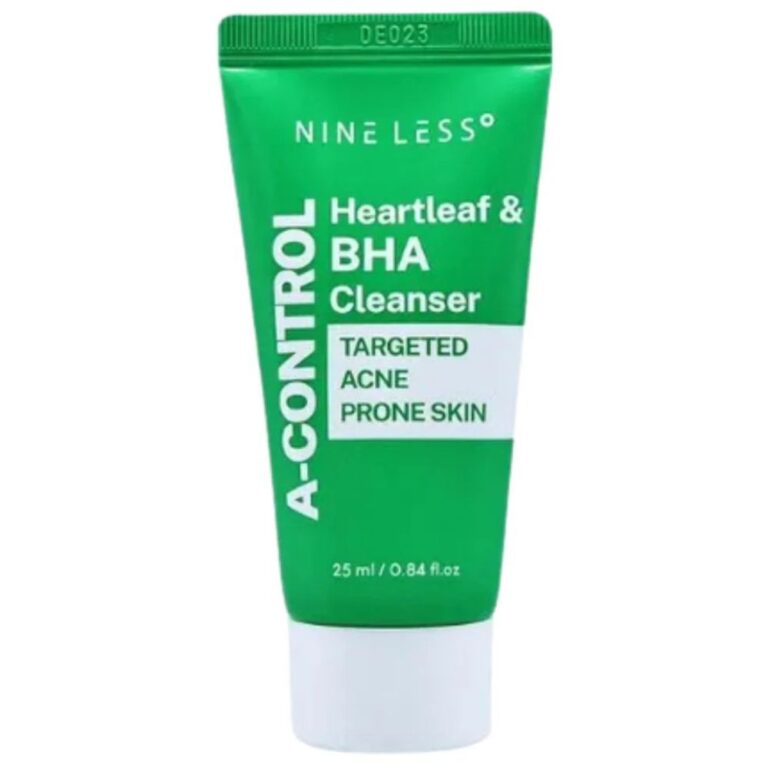 Nine-Less-A-Control-Heartleaf-BHA-Cleanser-VARIANTA-MINI-1-768x768