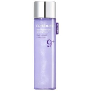 Numbuzin No.9 NAD PDRN Glow Boosting Toner, 150ml