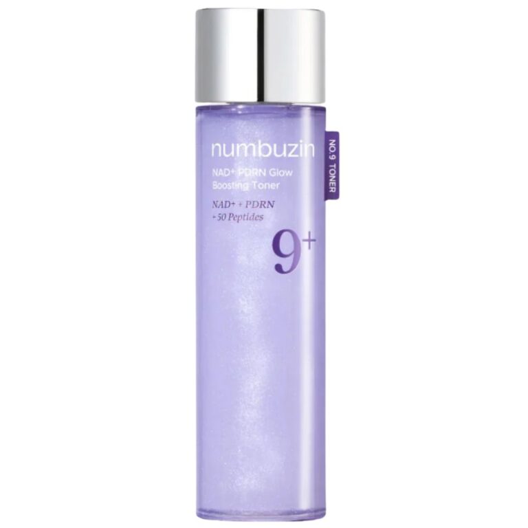 Numbuzin-No.9-NAD-PDRN-Glow-Boosting-Toner-768x768