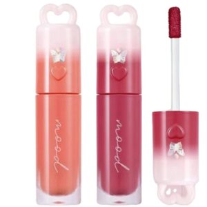 Peripera Ink Mood Glowy Tint Princess Hours Collaboration, 4g