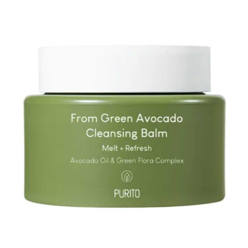 Purito-From-Green-Avocado-Cleansing-Balm-100ml-