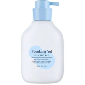 Pyunkang Yul Kids and Baby Wash Sweet Orange, 590ml