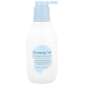 Pyunkang yul Kids and Baby Face Lotion Sweet Orange, 200ml