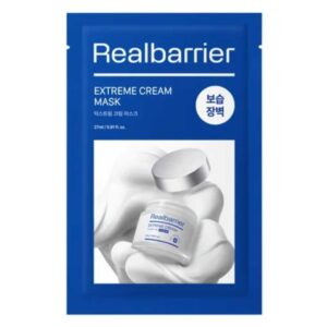 Real Barrier Extreme Cream Mask, 27ml