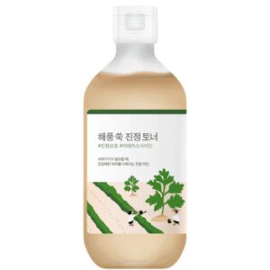 Round Lab Mugwort Calming Toner, 300ml