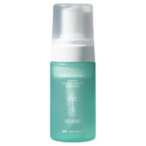Seleve Glow Caviar Toner, 100ml