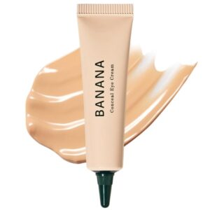 Shaishaishai Banana Conceal Eye Cream, 15g