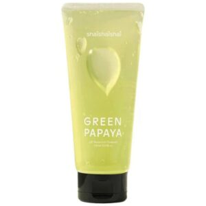 Shaishaishai Green Papaya pH Balanced Cleanser, 150ml