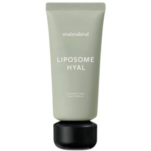 Shaishaishai Liposome Hyal Soothing Cream, 50ml