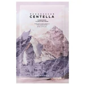 Skin1004 Madagascar Centella Poremizing Clarifying Mask, 23ml