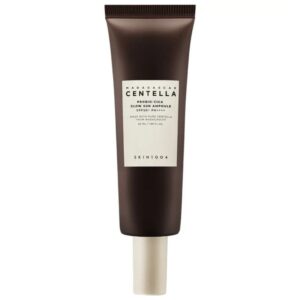 Skin1004 Madagascar Centella Probio-cica Glow Sun Ampoule, 50ml