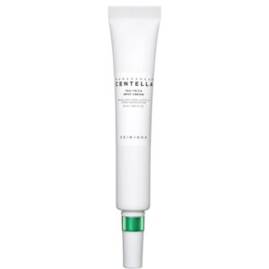 Skin1004 Madagascar Centella Tea-Trica Spot Cream, 20ml
