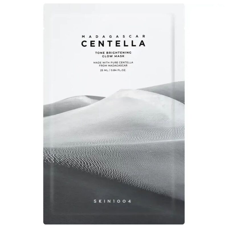Skin1004-Madagascar-Centella-Tone-Brightening-Glow-Mask-1-800x800