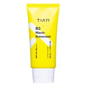 TIA’M B3 Niacin Sunscreen, 50ml