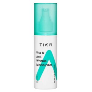 TIA’M Vita A Anti-Wrinkle Moisturizer, 80ml