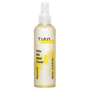 TIA’M Vita B3 Mist Toner, 200ml