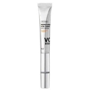 VT Cosmetics Reedle Shot Vita-Light Eye Cream, 15ml