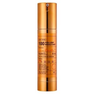 VT Cosmetics Vita-Light Reedle Shot 100, 50ml