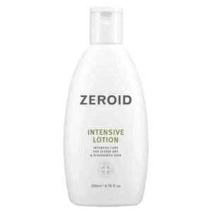 Zeroid Intensive Lotion, 200ml