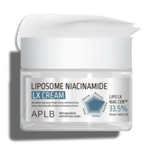 APLB Liposome Niacinamide LX Cream, 55ml