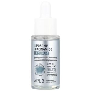 APLB Liposome Niacinamide LX Serum, 40ml