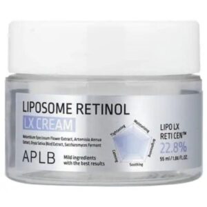 APLB Liposome Retinol LX Cream, 55ml