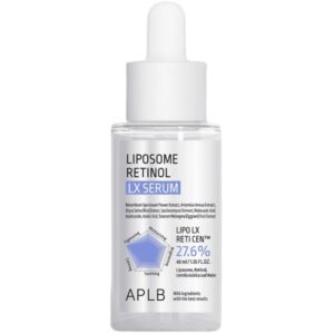APLB Liposome Retinol LX Serum, 40ml