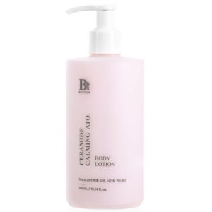 Benton Ceramide Calming Ato Body Lotion, 300ml