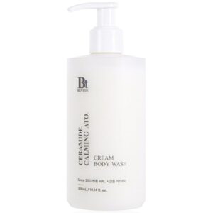 Benton Ceramide Calming Ato Body Wash, 300ml