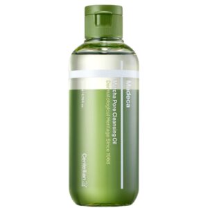 Centellian24 Madeca Matcha Pore Cleansing Oil, 200ml