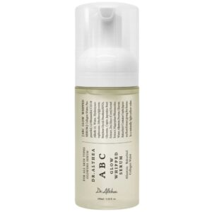 Dr.Althea ABC Glow Whipped Serum, 100ml