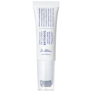 Dr.Althea Retinol Flat Iron Eye Roller, 25ml