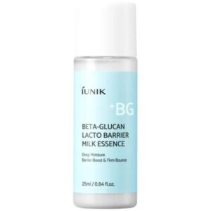 Iunik Beta Glucan Lacto Barrier Milk Essence MINI, 25ml