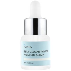 Iunik Beta Glucan Power Moisture Serum MINI, 15ml