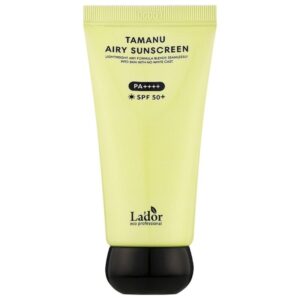 Lador Tamanu Airy Sunscreen SPF50+ PA++++, 50ml