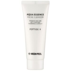 Medi-Peel Peptide 9 Aqua Essence Facial Cleanser, 150 ml