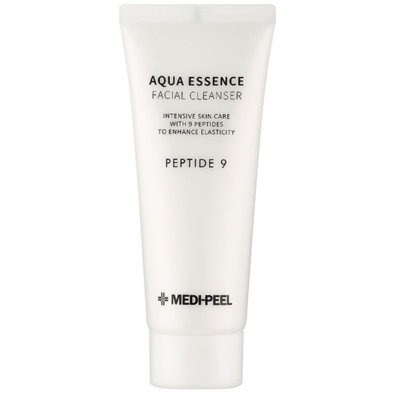 Medi-Peel-Peptide-9-Aqua-Essence-Facial-Cleanser-800x800